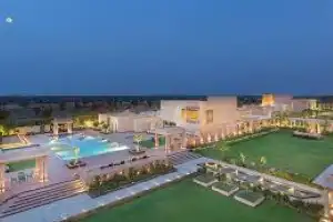 WelcomHotel Jodhpur